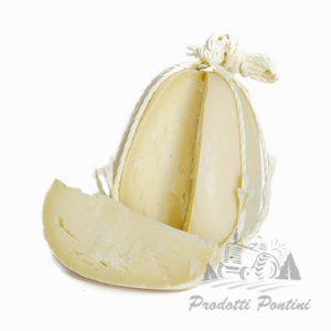 Provolone stagionato