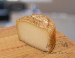 Robiola stagionata