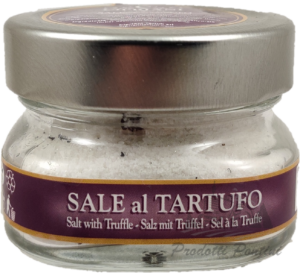 Sale al Tartufo