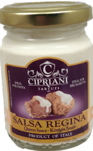 Salsa Regina