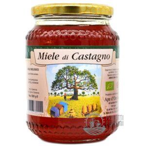 Miele di Castagno 1 Kg