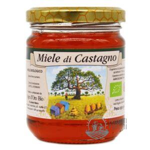 Miele di Castagno 250g