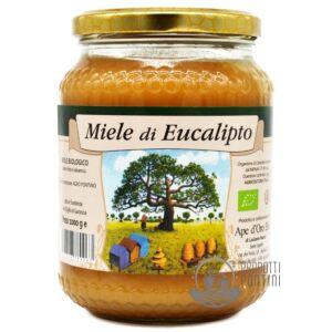 Miele di Eucalipto 1 Kg