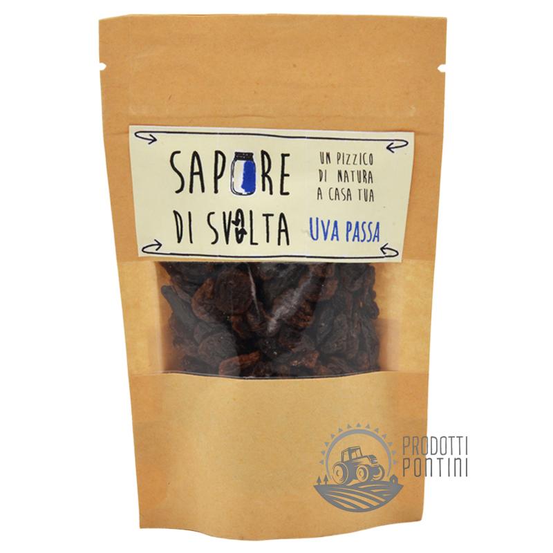 Uva_passa_nero_buono_di_cori | Prodotti Pontini