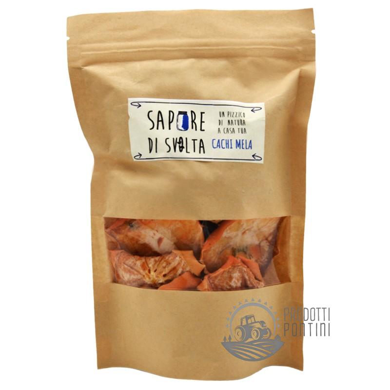 cachi_mela_secchi_snack_sapore_di_svolta | Prodotti Pontini