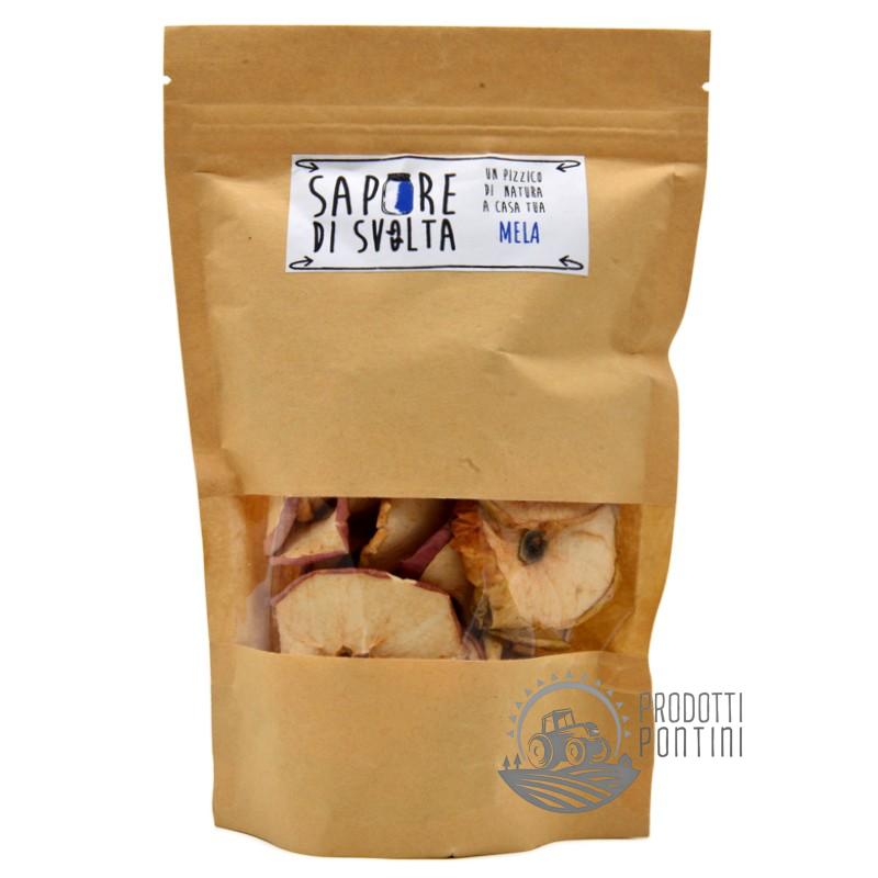 mela_snack_sapore_di_svolta | Prodotti Pontini