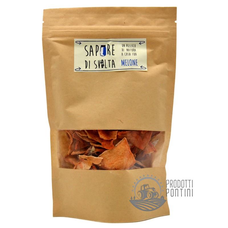 melone_snack_sapore_di_svolta | Prodotti Pontini