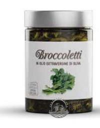 Broccoletti b | Prodotti Pontini