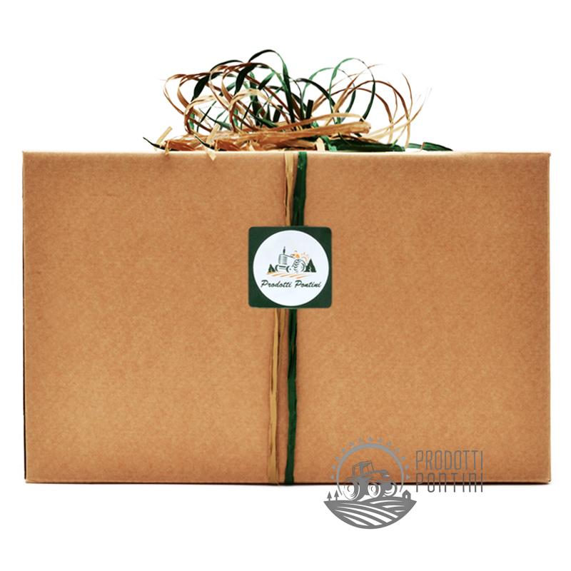 box cesto | Prodotti Pontini