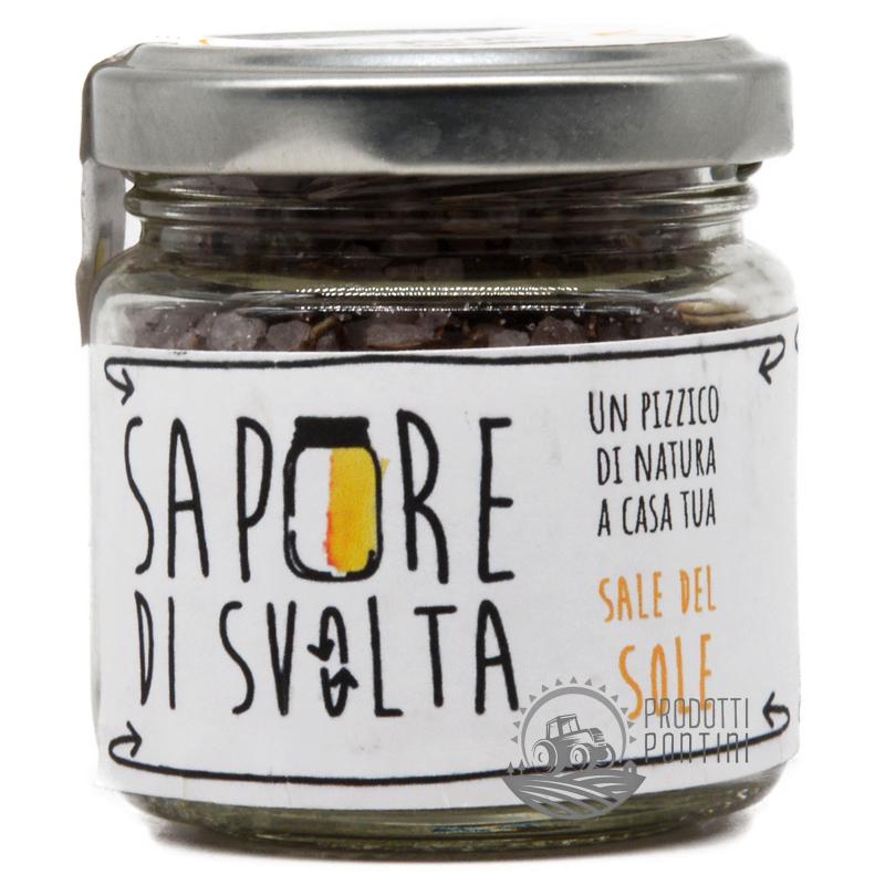 sale_del_sole | Prodotti Pontini