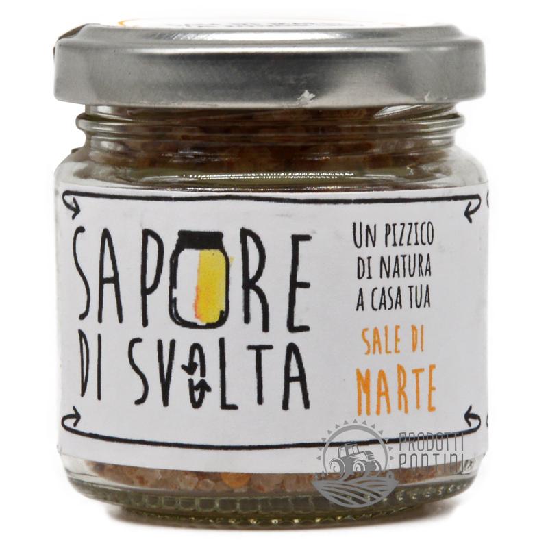 sale_di_marte | Prodotti Pontini