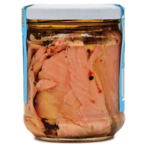 Salmone marinato 220 gr