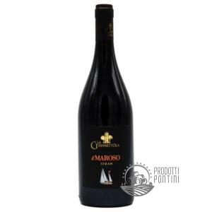 il Maroso - Syrah 2019