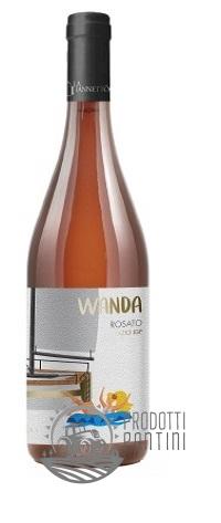 wanda | Prodotti Pontini