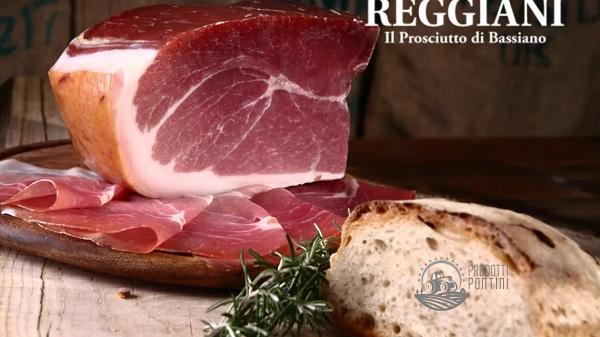 prosciutto-bassiano | Prodotti Pontini
