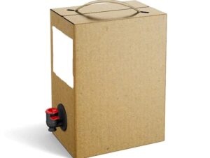 Lazio Bianco IGP Bellone 5 Litri bag in box