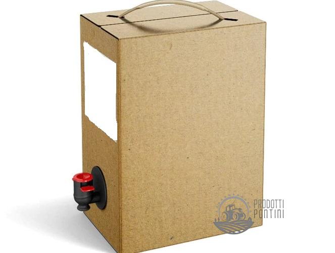 gab in box | Prodotti Pontini
