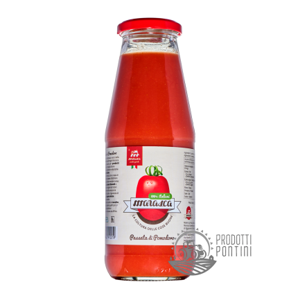 Passata-di-pomodoro-700g-430x430 | Prodotti Pontini