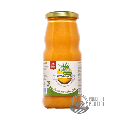 Passata-di-pomodoro-giallo-350g-430x430 | Prodotti Pontini