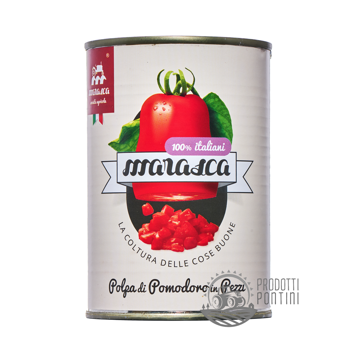 Polpa-di-pomodoro-400g | Prodotti Pontini