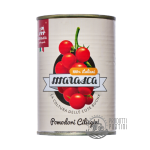 Pomodori Ciliegini 400g