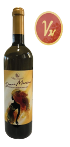 Donna Marina - Moscato di Terracina D.O.P. secco