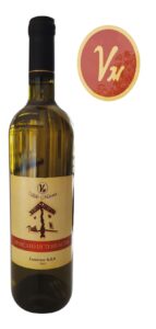 Lampione - Moscato di Terracina Secco
