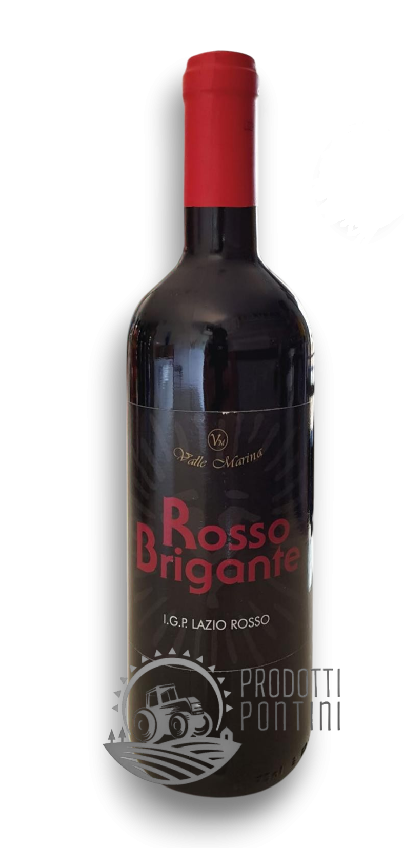 rosso_brigante | Prodotti Pontini