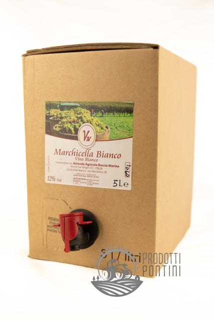 marchicella bianco | Prodotti Pontini