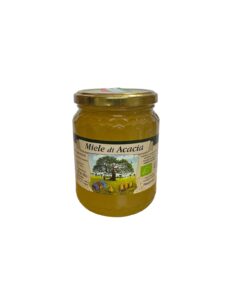 Miele di Acacia 250 gr