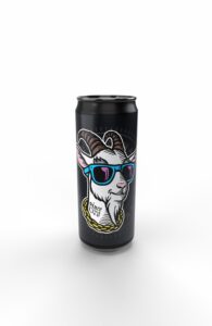 Ziegenbock Doppelbock | Prodotti Pontini