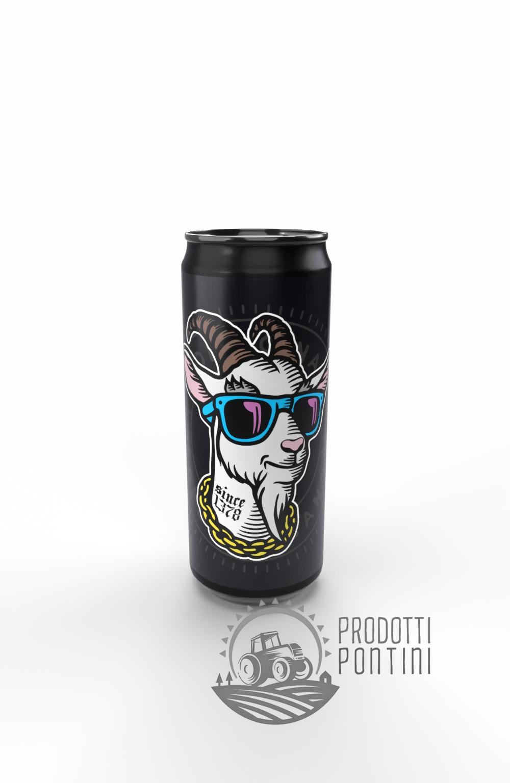 Ziegenbock Doppelbock | Prodotti Pontini
