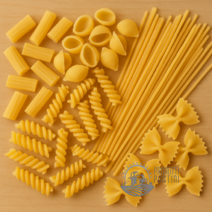 Fusilloni Integrali