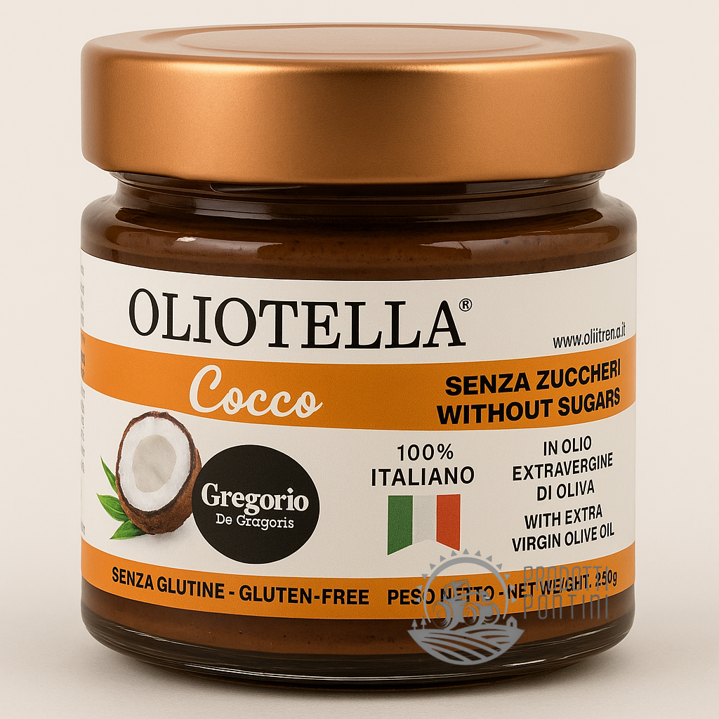 oliotella_cocco | Prodotti Pontini