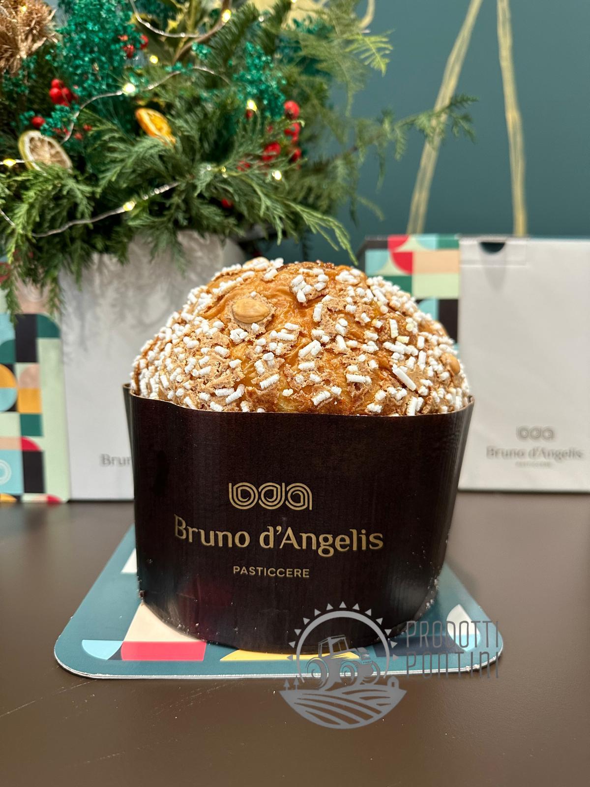 panettone_classico | Prodotti Pontini