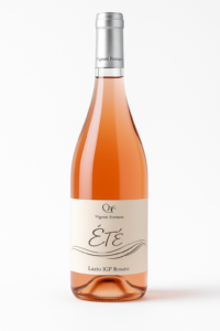 ÉTÉ — Lazio IGP Rosato