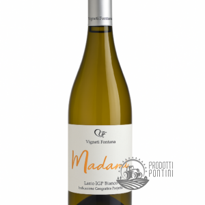 MADAMÌ — Lazio IGP Bianco