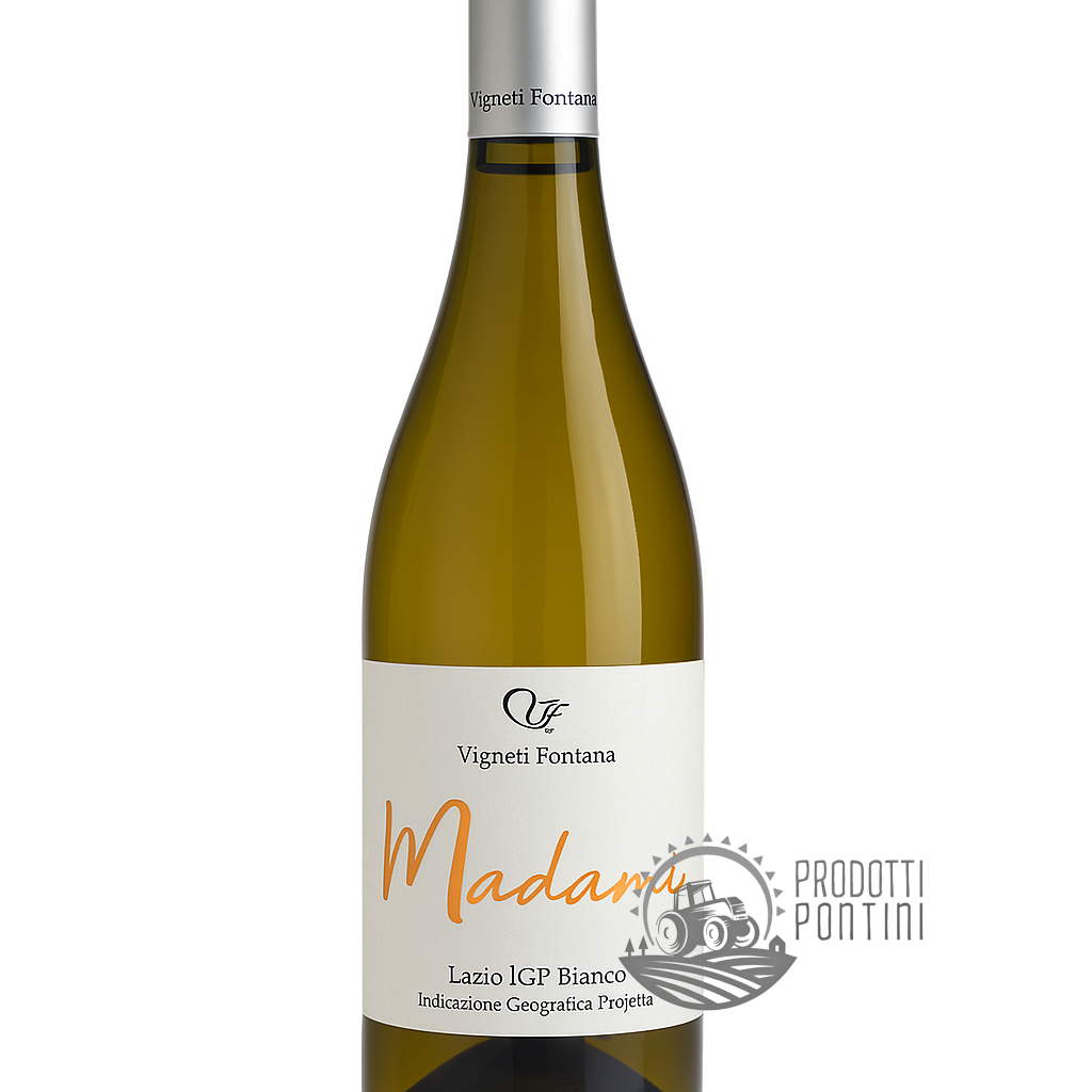 Madami | Prodotti Pontini