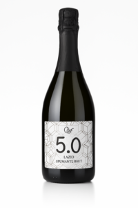 5.0 — Spumante Brut