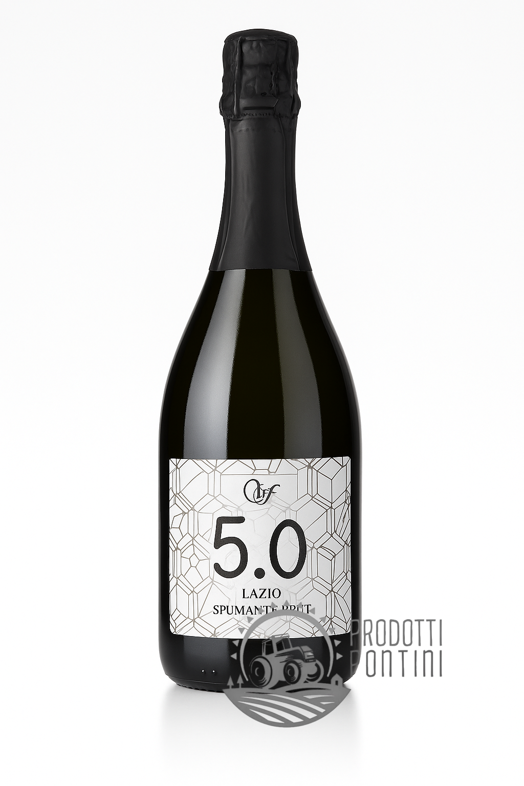 Spumante Brut 50 | Prodotti Pontini