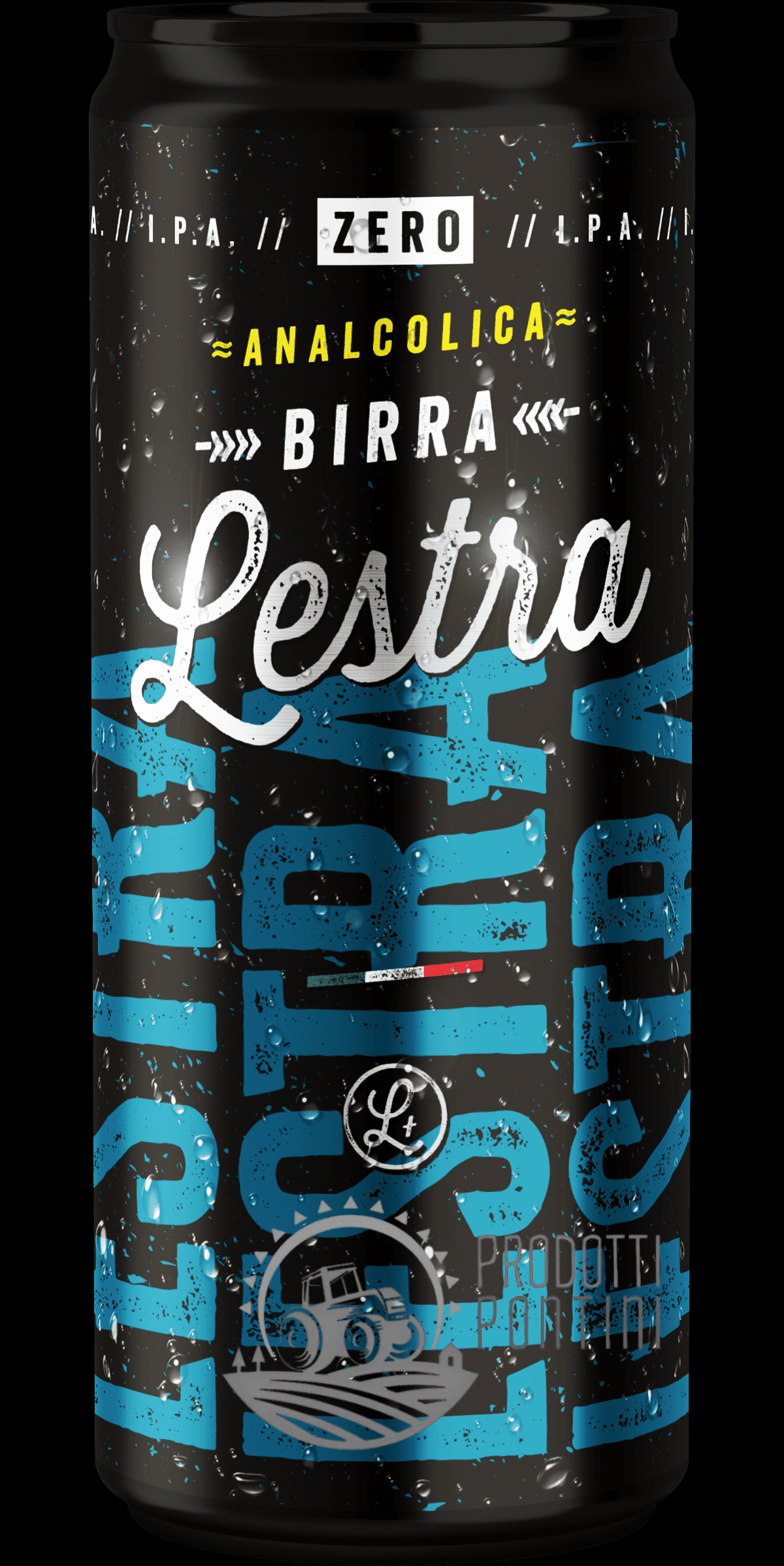 birra-lestra-zero | Prodotti Pontini